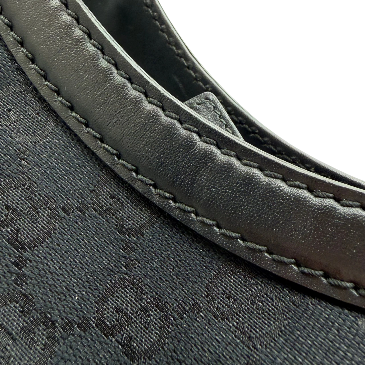 Gucci Shopper Sukey monogram schwarz