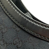 Gucci Shopper Sukey monogram schwarz