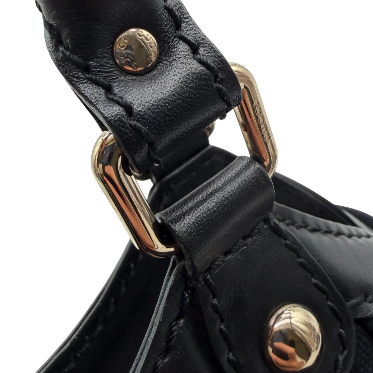 Gucci Shopper Sukey monogram schwarz