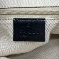 Gucci Shopper Sukey monogram schwarz