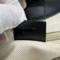 Gucci Shopper Sukey monogram schwarz