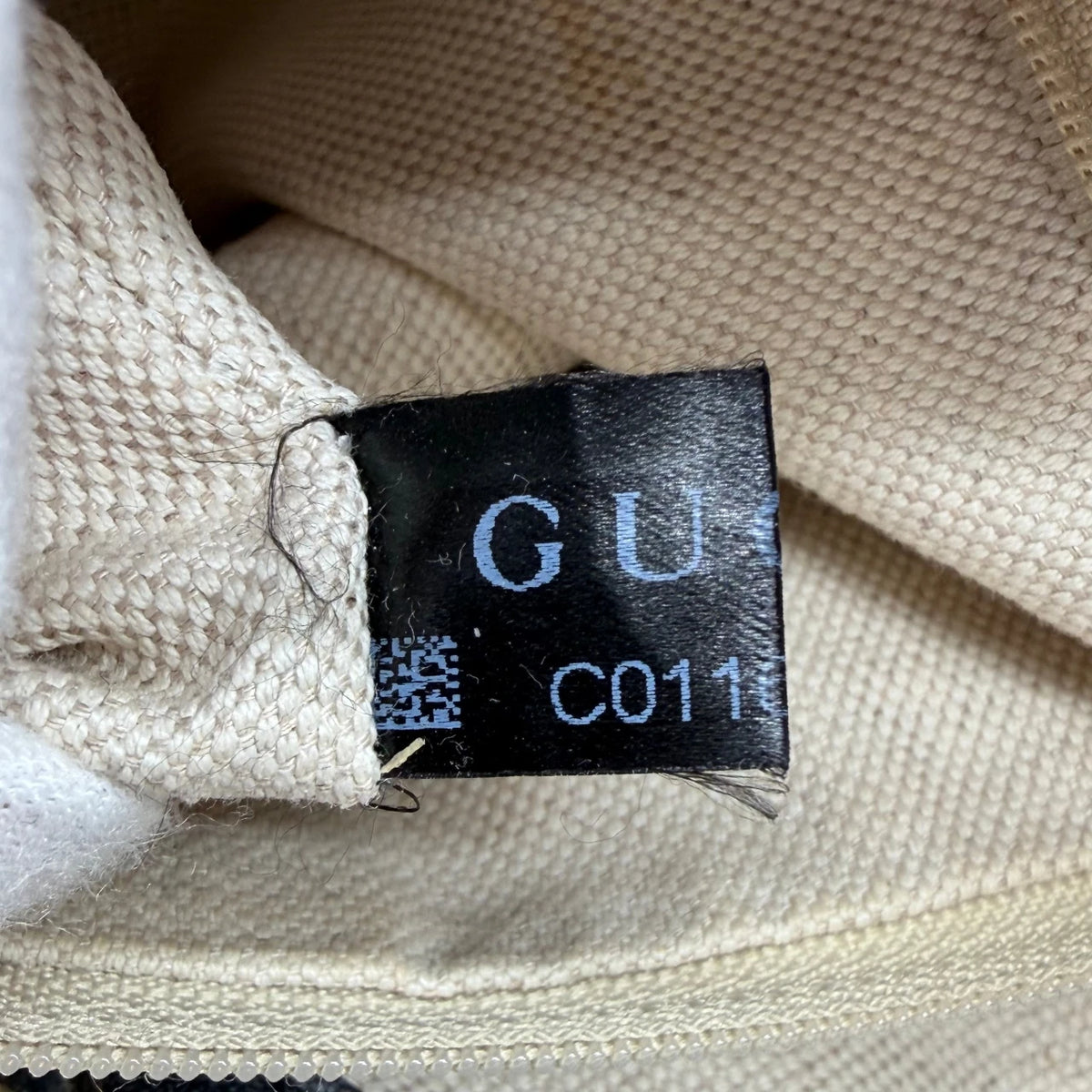 Gucci Shopper Sukey monogram schwarz
