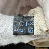 Gucci Shopper Sukey monogram schwarz