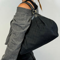Gucci Shopper Sukey monogram schwarz