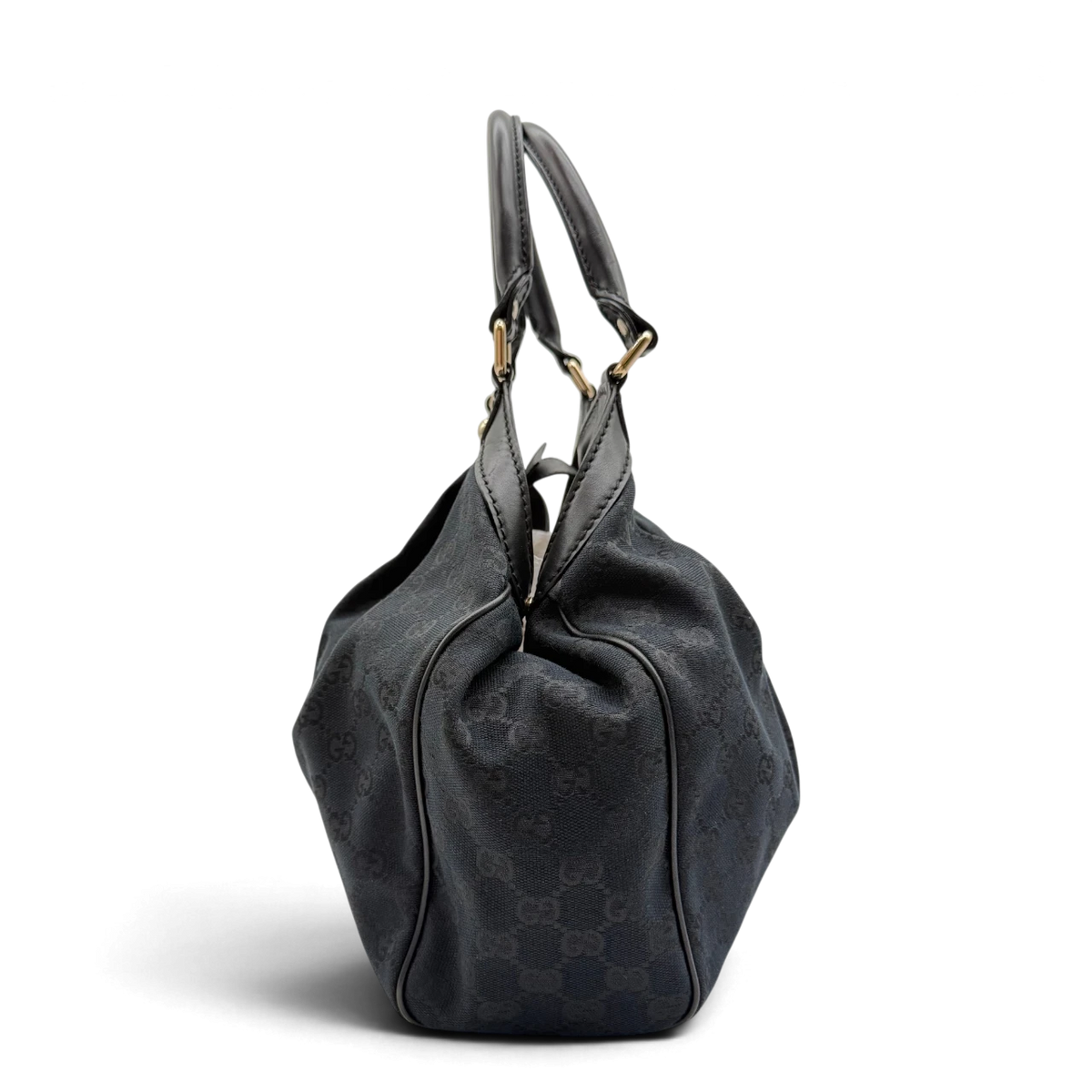 Gucci Shopper Sukey monogram schwarz
