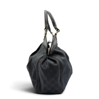 Gucci Shopper Sukey monogram schwarz