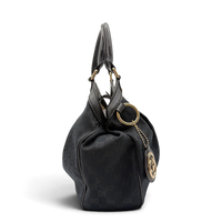 Gucci Shopper Sukey monogram schwarz