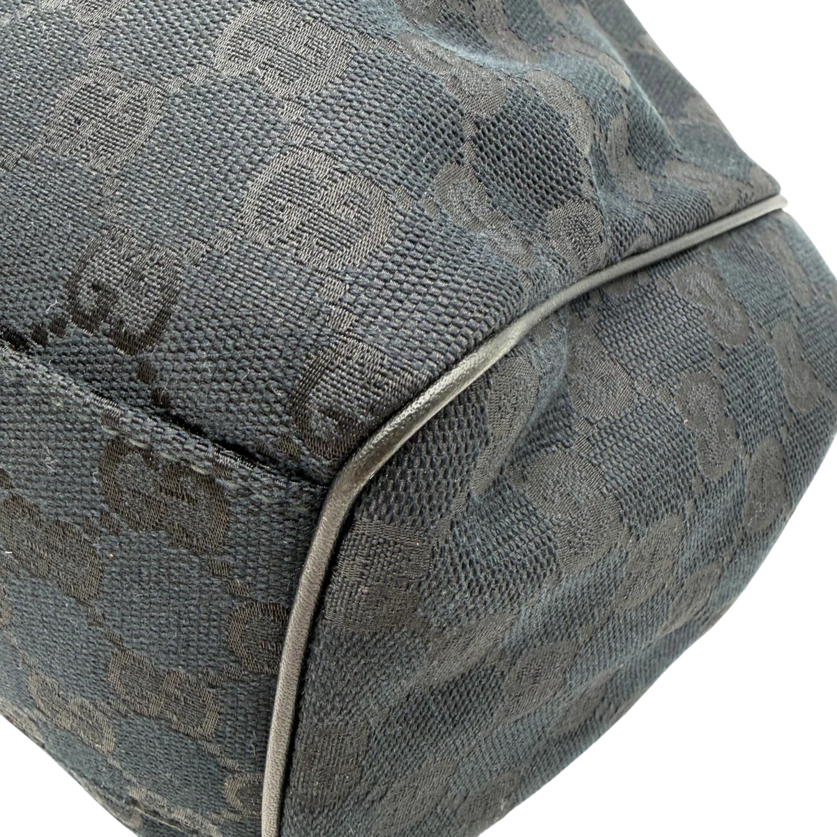 Gucci Shopper Sukey monogram schwarz