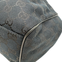 Gucci Shopper Sukey monogram schwarz