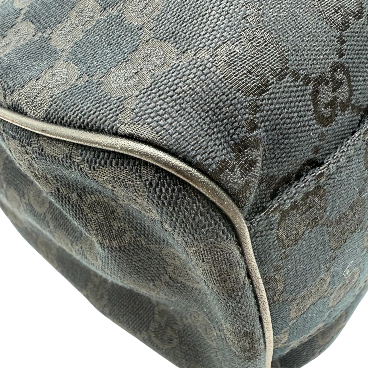 Gucci Shopper Sukey monogram schwarz