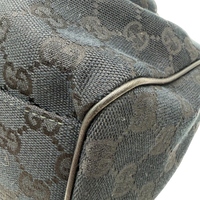 Gucci Shopper Sukey monogram schwarz