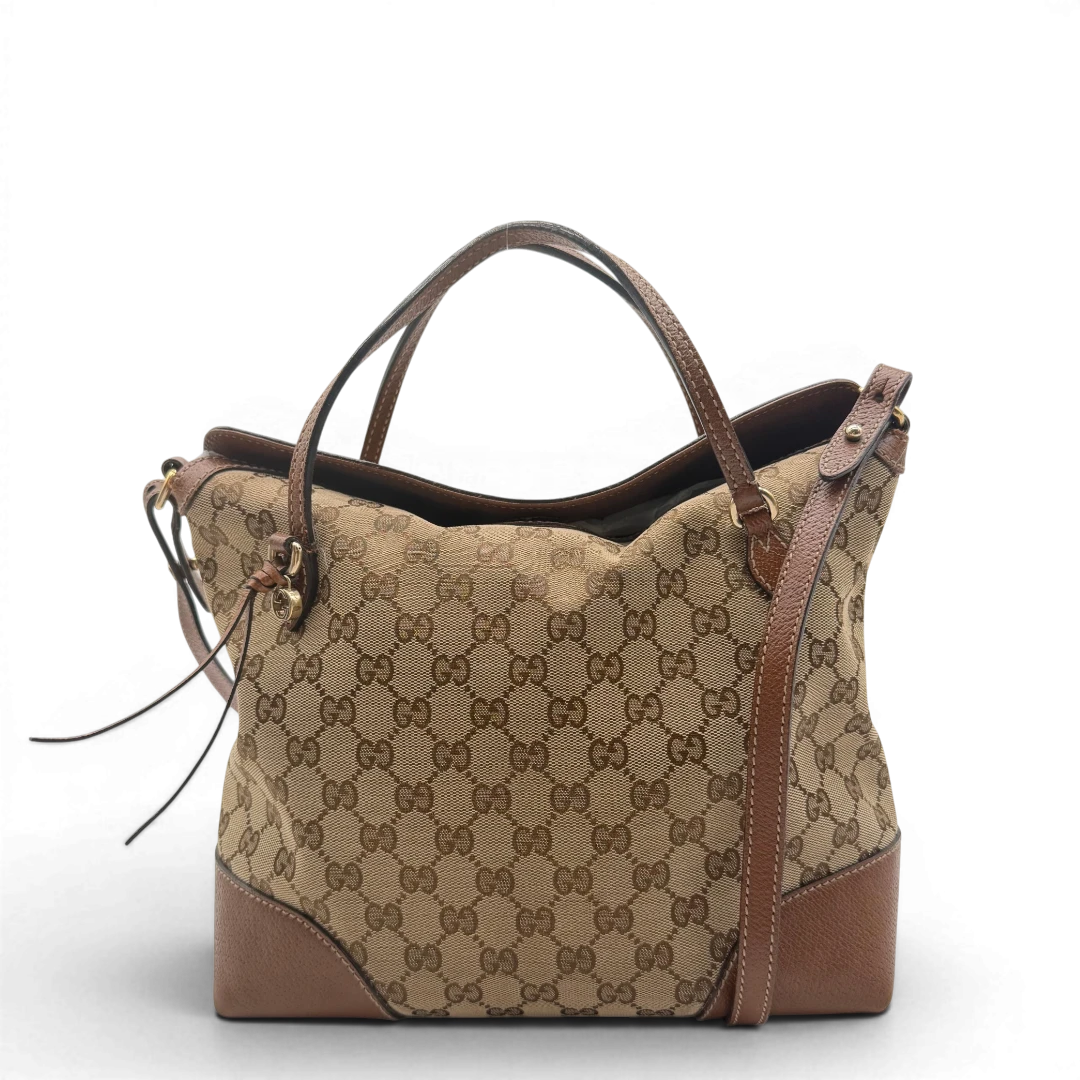 Gucci Bree Tote Bag