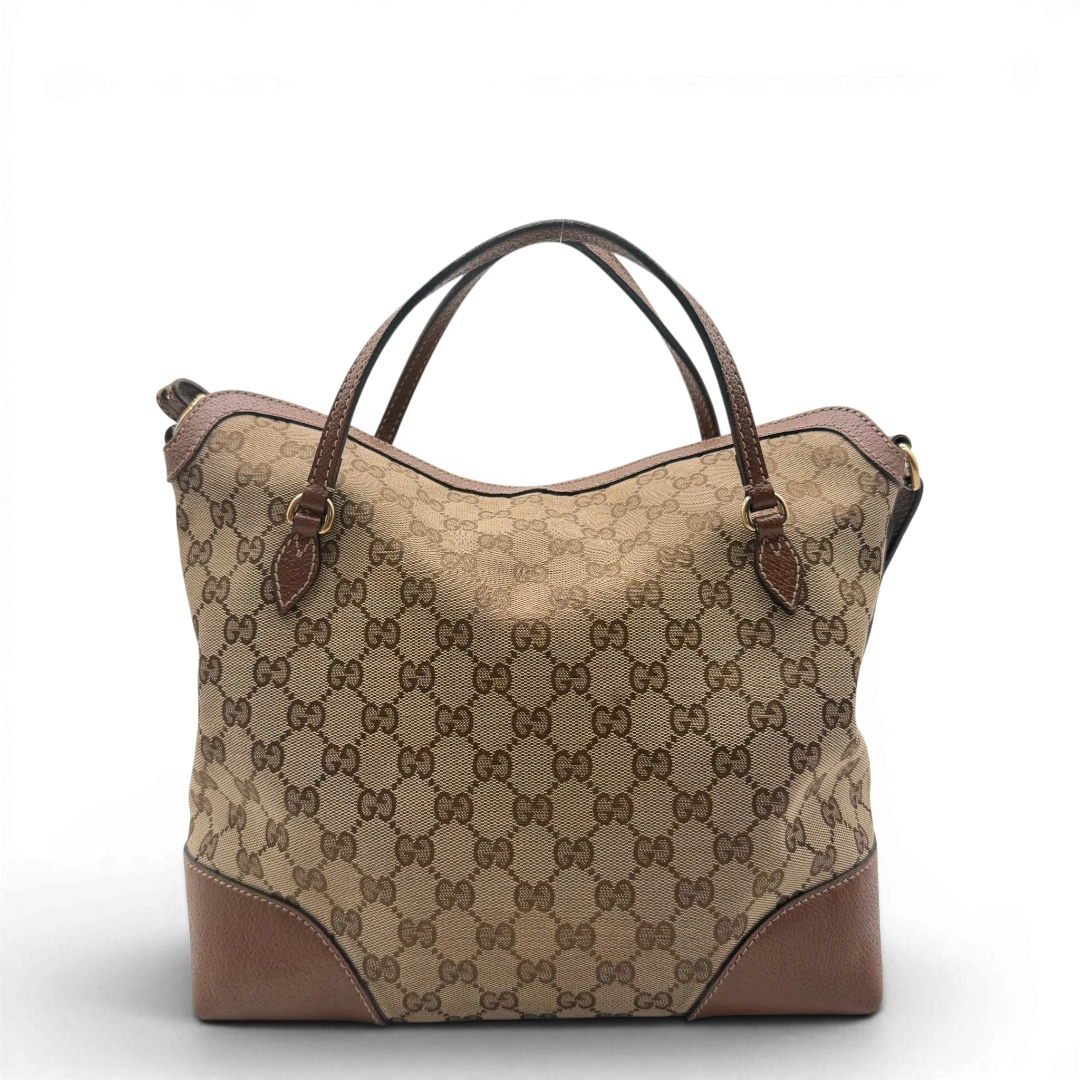 Gucci Bree Tote Bag