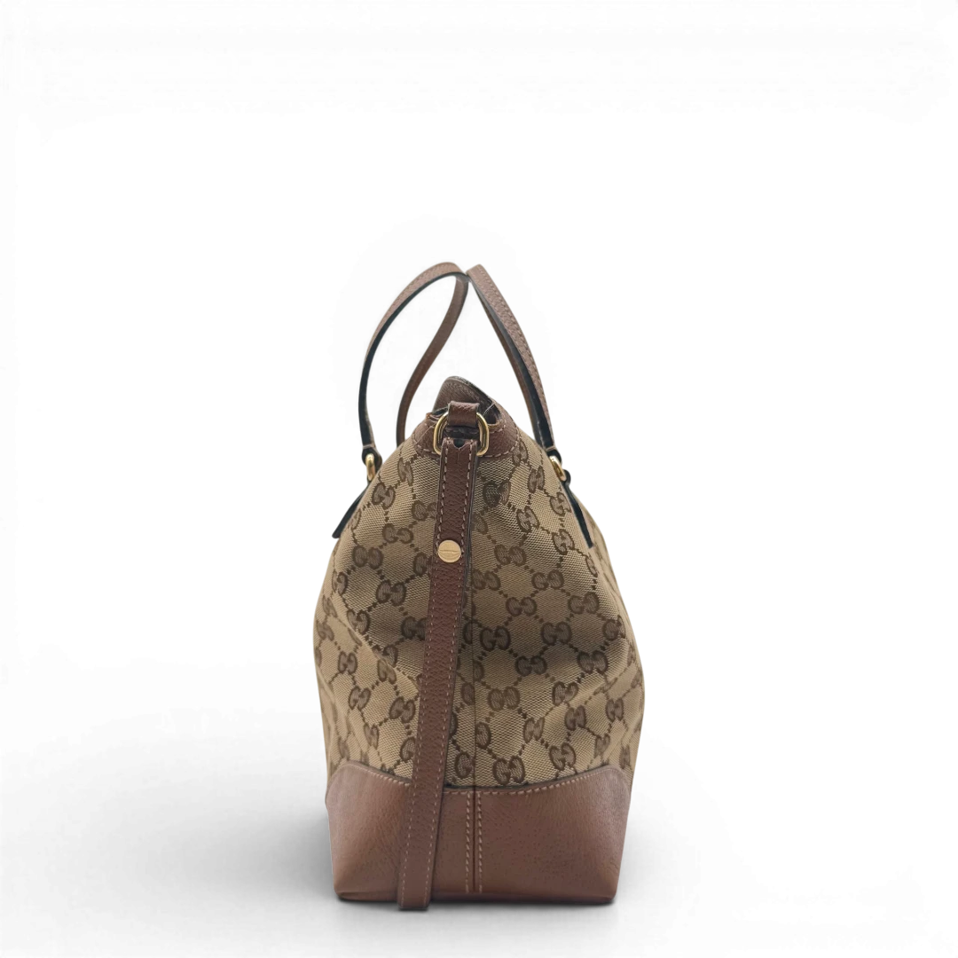 Gucci Bree Tote Bag