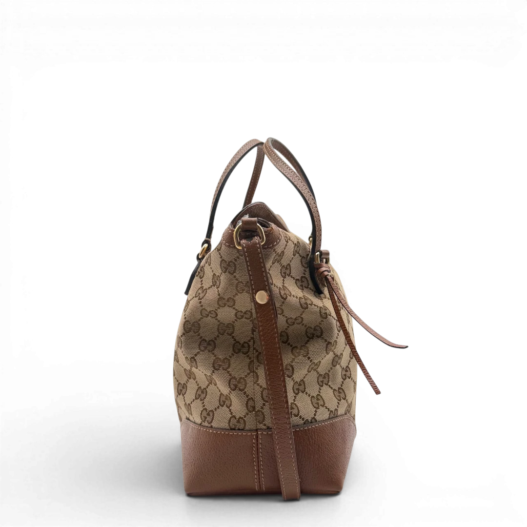 Gucci Bree Tote Bag