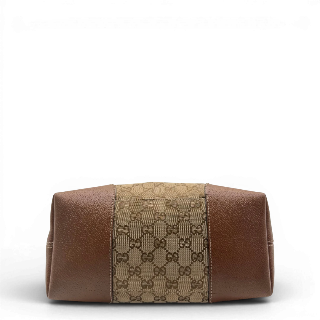 Gucci Bree Tote Bag