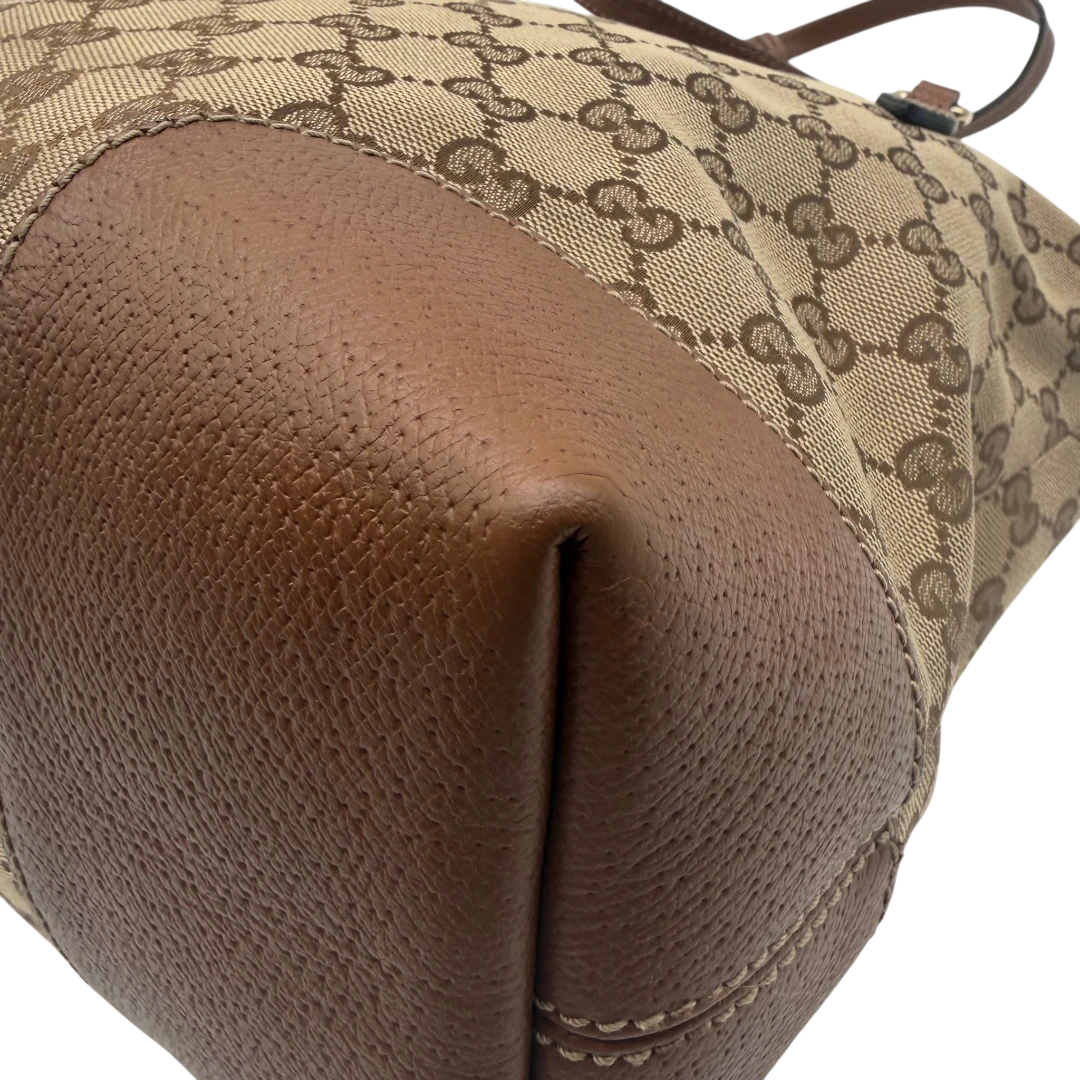Gucci Bree Tote Bag