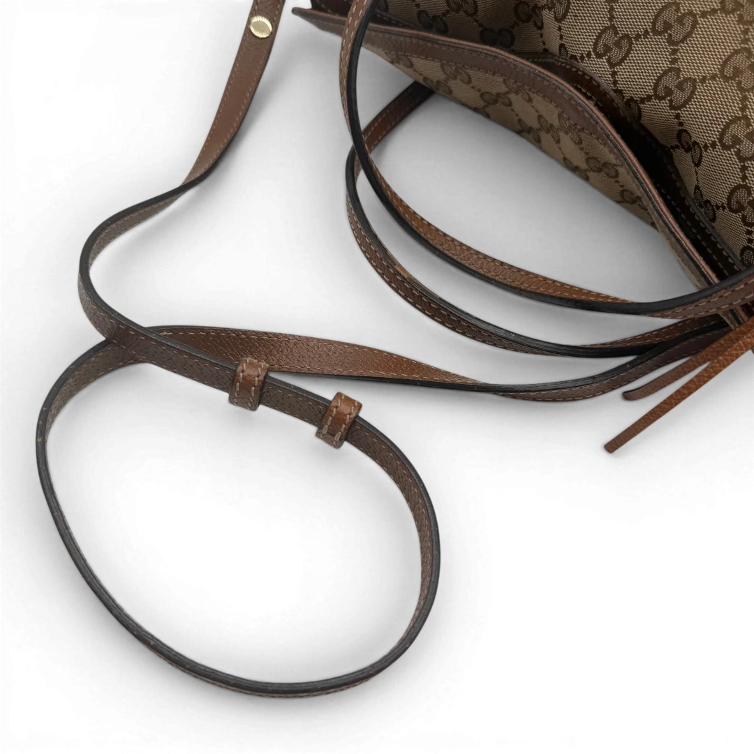 Gucci Bree Tote Bag