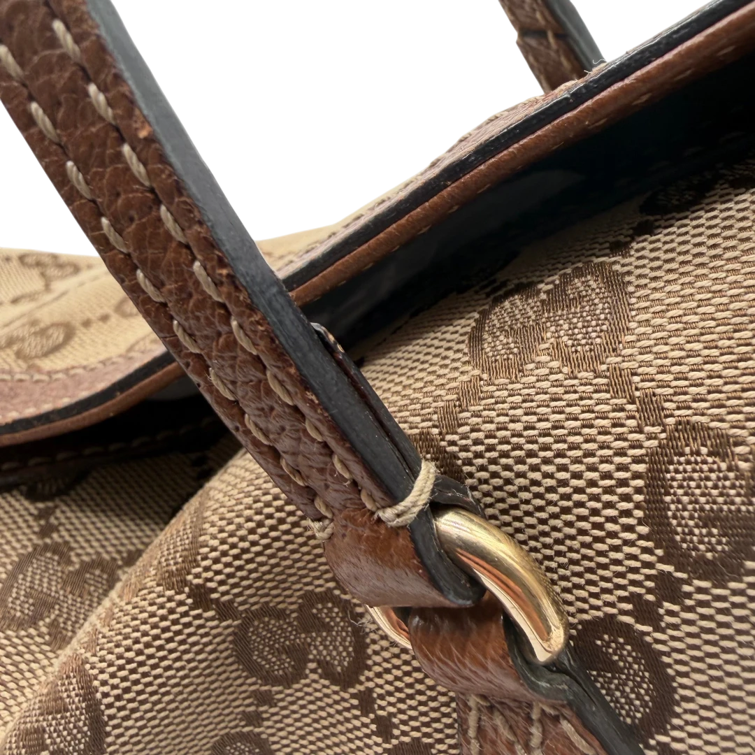 Gucci Bree Tote Bag