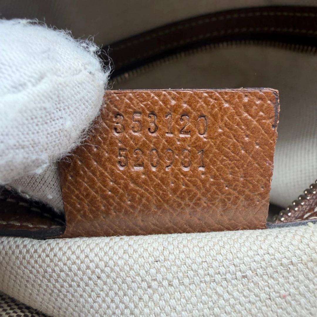 Gucci Bree Tote Bag