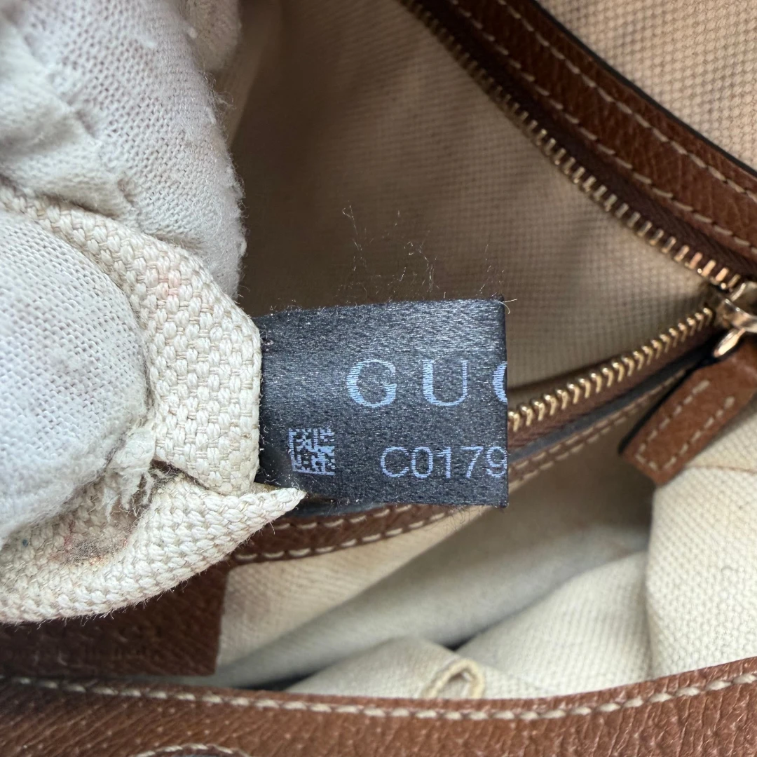 Gucci Bree Tote Bag