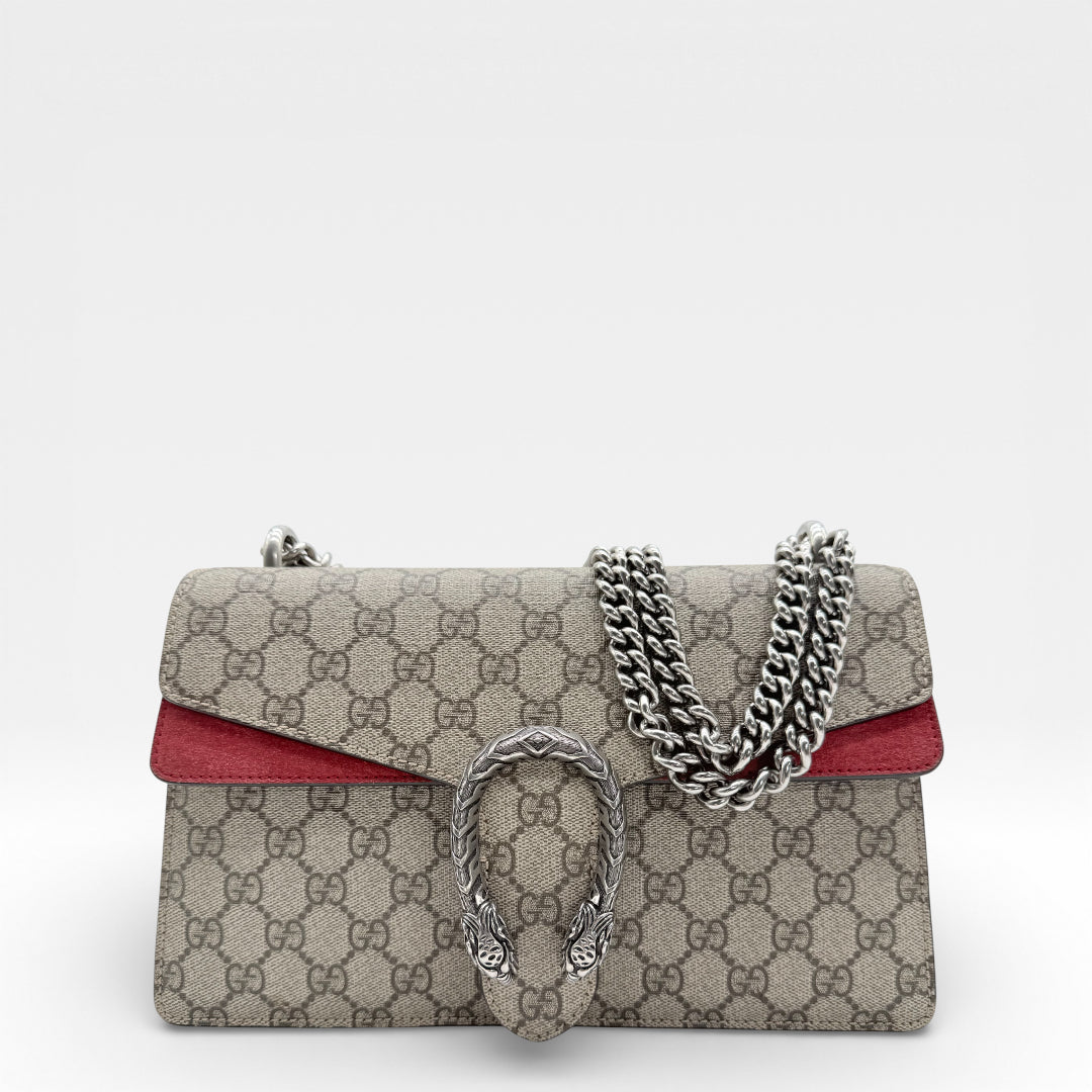 Umhängetasche Dionysus medium