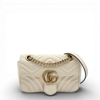 Gucci Marmont Small Crossbody Bag