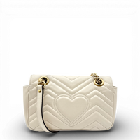 Gucci Marmont Small Crossbody Bag