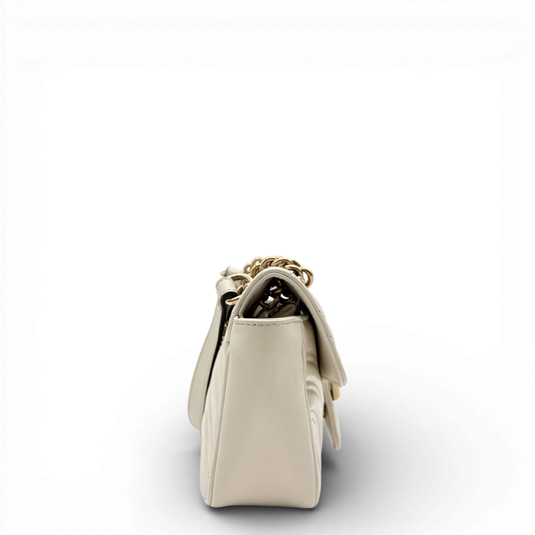 Gucci Marmont Small Crossbody Bag