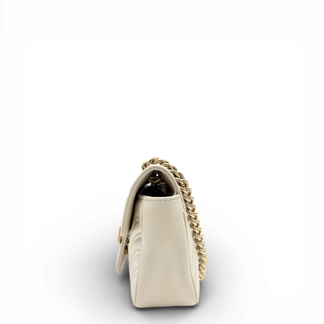 Gucci Marmont Small Crossbody Bag