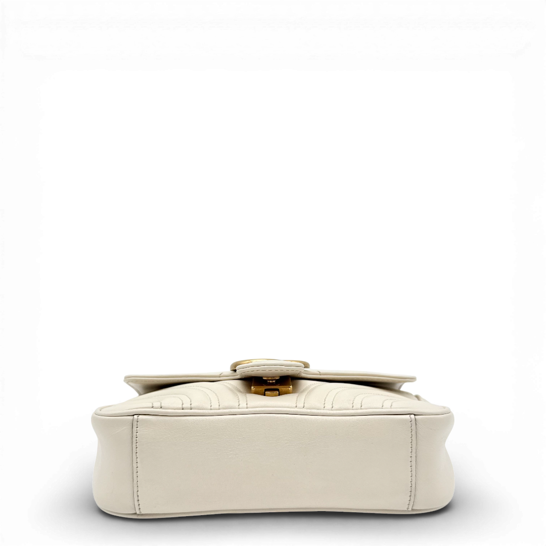 Gucci Marmont Small Crossbody Bag