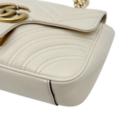 Gucci Marmont Small Crossbody Bag