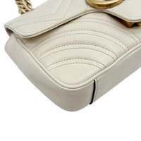 Gucci Marmont Small Crossbody Bag
