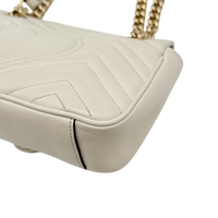 Gucci Marmont Small Crossbody Bag