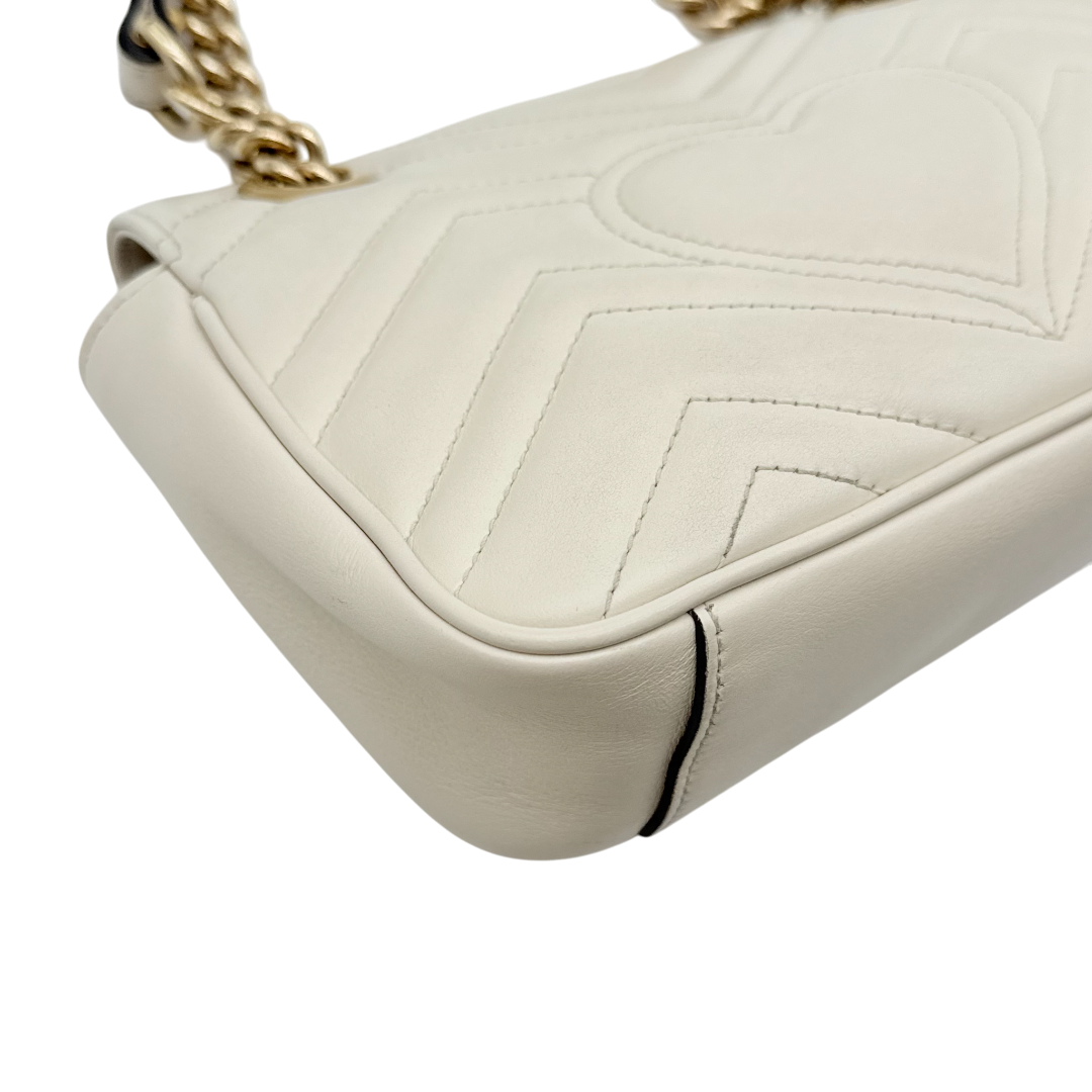 Gucci Marmont Small Crossbody Bag
