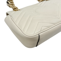 Gucci Marmont Small Crossbody Bag