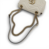 Gucci Marmont Small Crossbody Bag