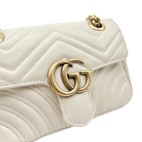 Gucci Marmont Small Crossbody Bag