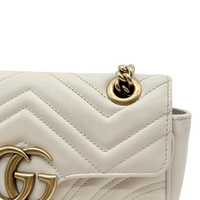 Gucci Marmont Small Crossbody Bag