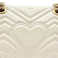 Gucci Marmont Small Crossbody Bag
