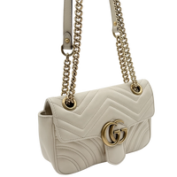 Gucci Marmont Small Crossbody Bag