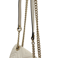 Gucci Marmont Small Crossbody Bag