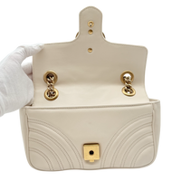 Gucci Marmont Small Crossbody Bag