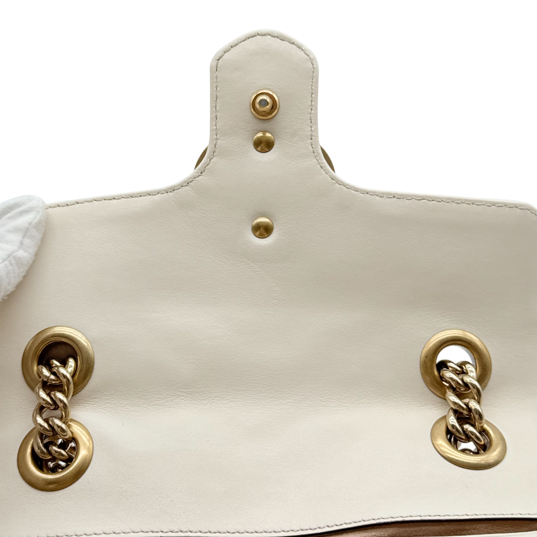 Gucci Marmont Small Crossbody Bag