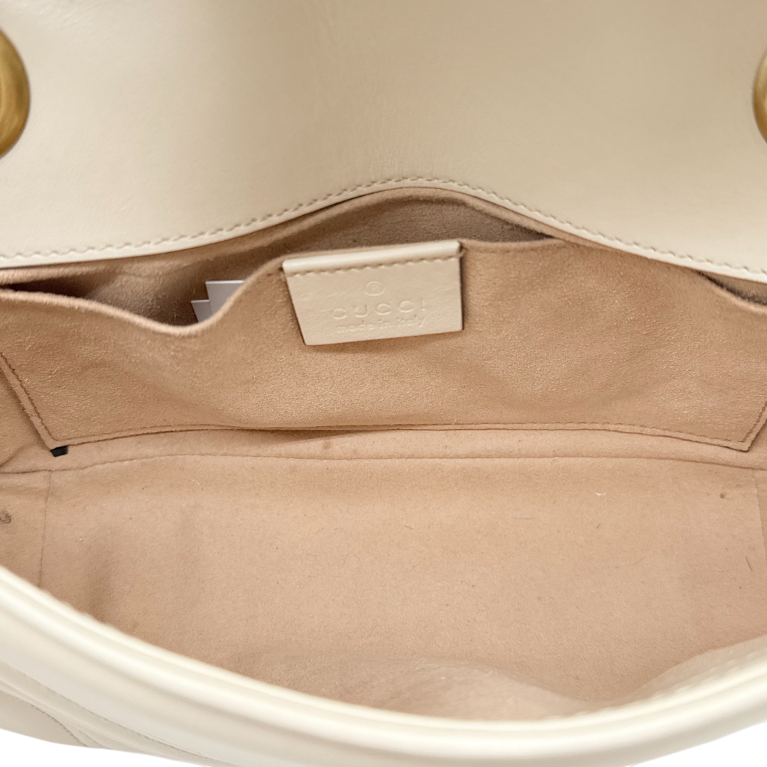 Gucci Marmont Small Crossbody Bag