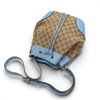 Gucci Umhängetasche Bucket Ophidia GG
