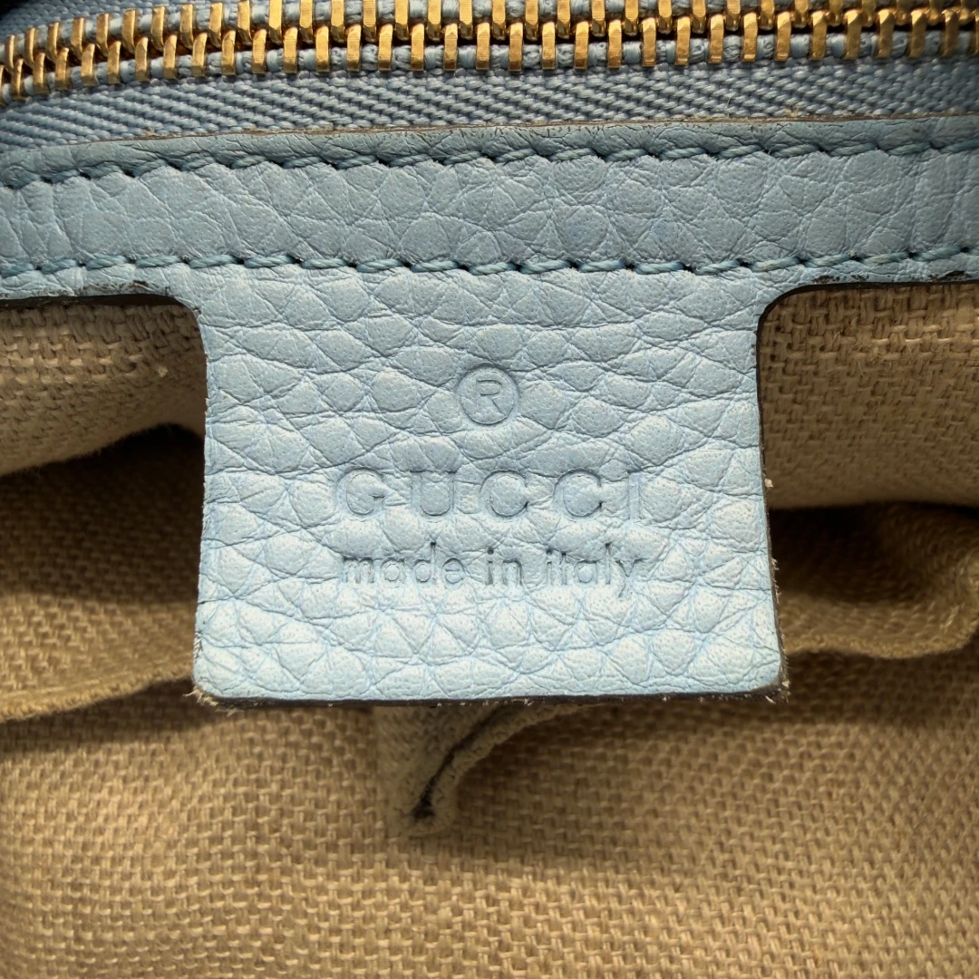 Gucci Umhängetasche Bucket Ophidia GG