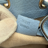 Gucci Umhängetasche Bucket Ophidia GG