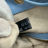 Gucci Umhängetasche Bucket Ophidia GG