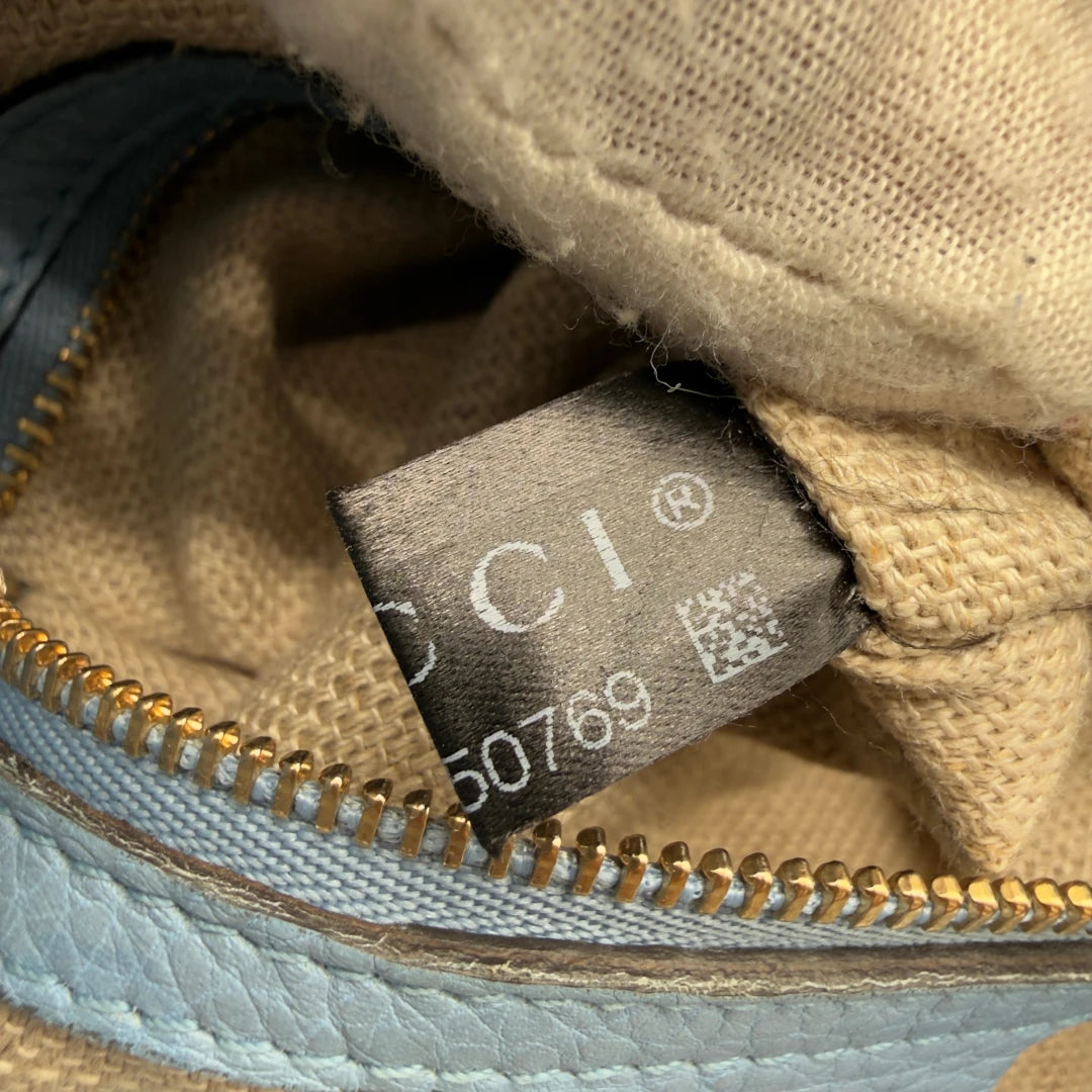 Gucci Umhängetasche Bucket Ophidia GG